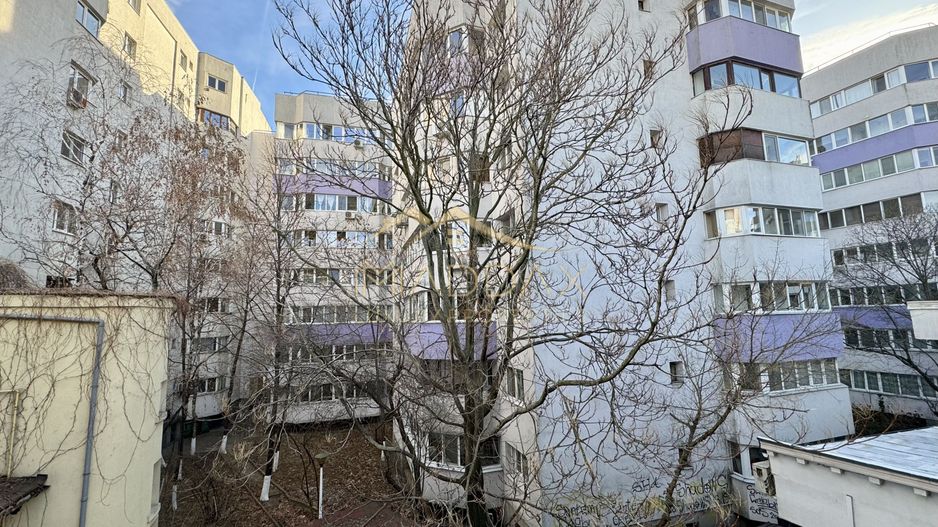 Apartament cu 4 camere / Posibilitate investitie / Arcul de Triumf - Poză 12