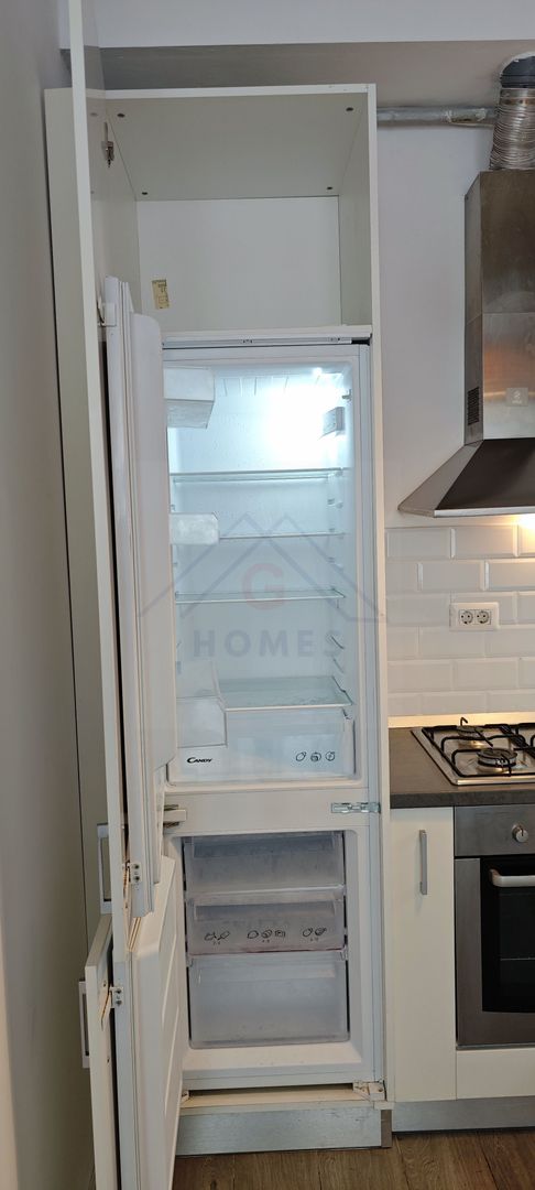 Condominiu de lux cu gradina, incalzire pardoseala. ZONA CONSULATELOR! - Poză 8