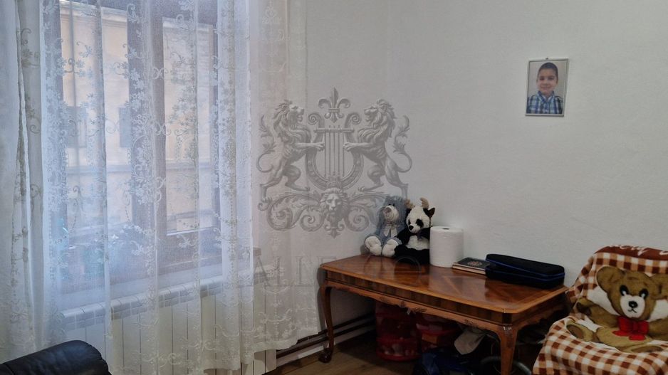 3 Camere | Strada Ivo Andric | Universitate | Consolidare 2026 - Poză 3