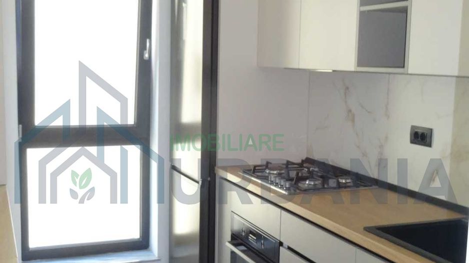Apartament 2 camere, 65 mp, în spatele Facultății de Mecanică, Iași – închiriere - Poză 4