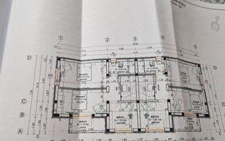 🏡 Casă Tip Duplex  Valea Adâncă – zona 5 Drumuri - Poză 16