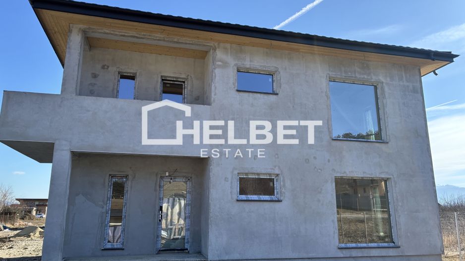 5 Camere / Sânpetru / 143 mp Utili - Poză 1