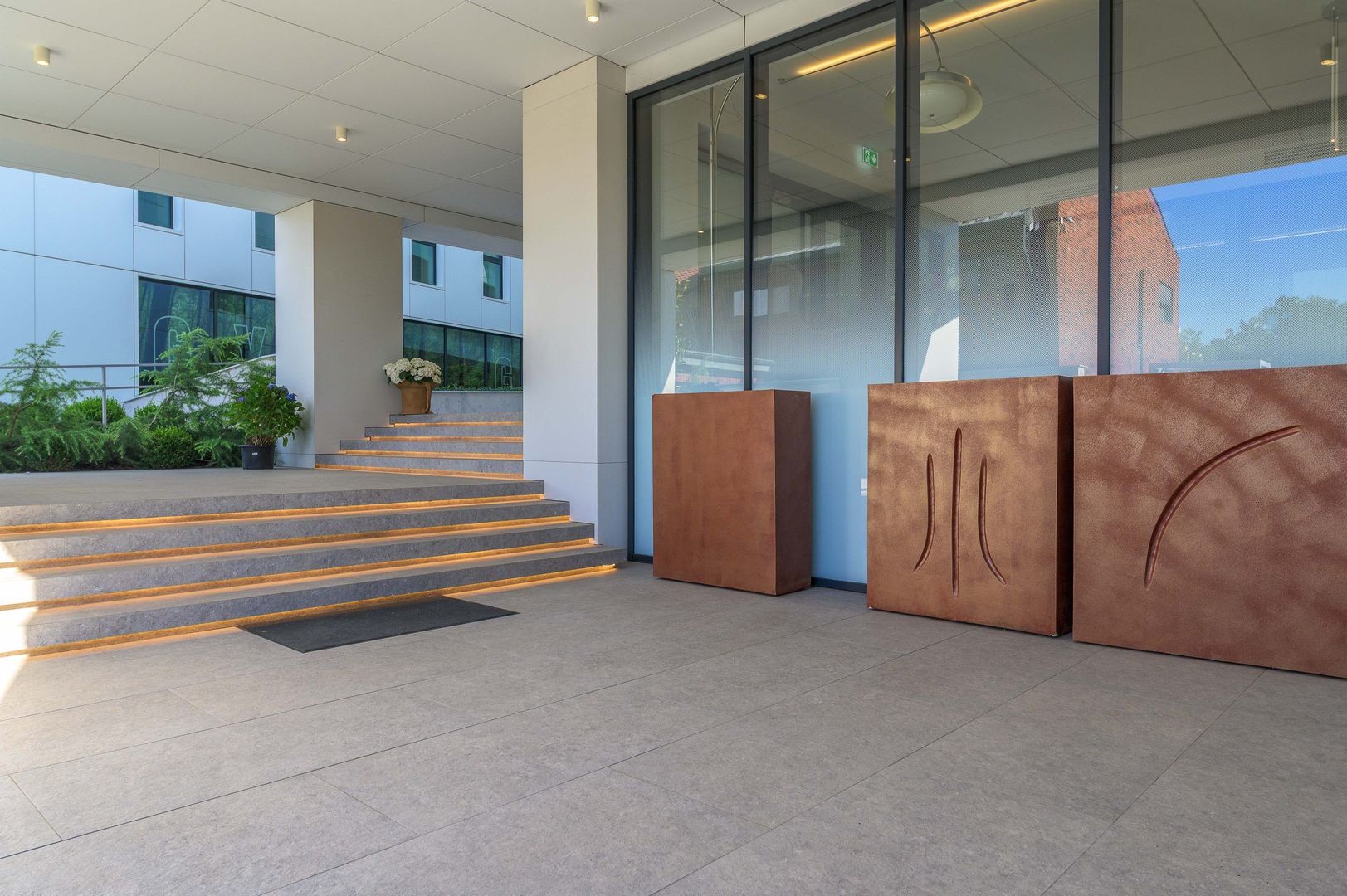 Pines Residence - Poză 12