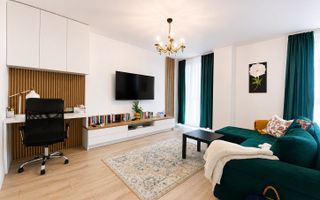 Apartament cu 2 camere | Torontalului | Campeador City - Poză 3