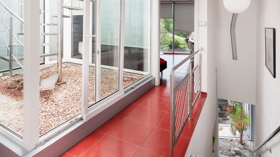 Spatiu de birouri - Poză 21