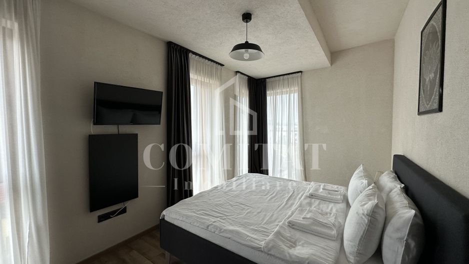 Apartament 3 camere | 81mp | Zona Bosch Engineering Center - Poză 6