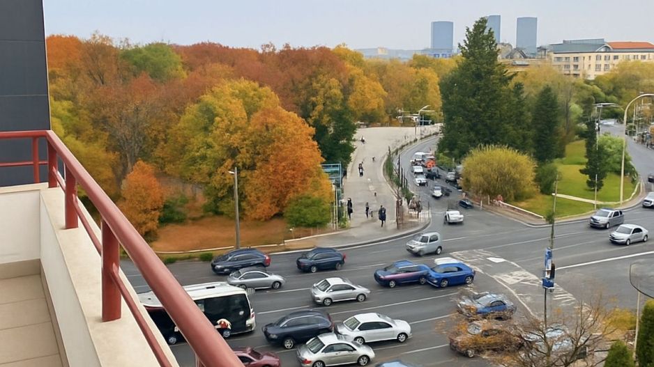 Închiriere | Spațiu de birou premium – Herăstrău | Charles de Gaulle - Poză 5