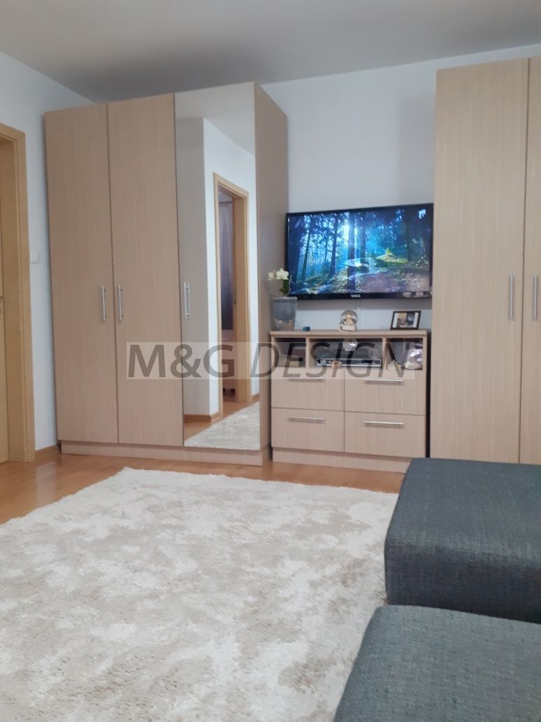 2 camere, Etaj 1, Bloc nou  Lipovei - Poză 2