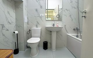 Pallady 2 camere decomandat bucatarie inchisa incalzire in pardoseala - Poză 11