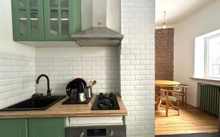 Apartament 2 camere decomandat | Ștefan cel Mare - Poză 7