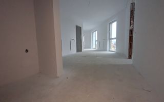 Apartament cu CF 3 camere recompartimentate in 4 camere langa viitorul Parc Est - Poză 3