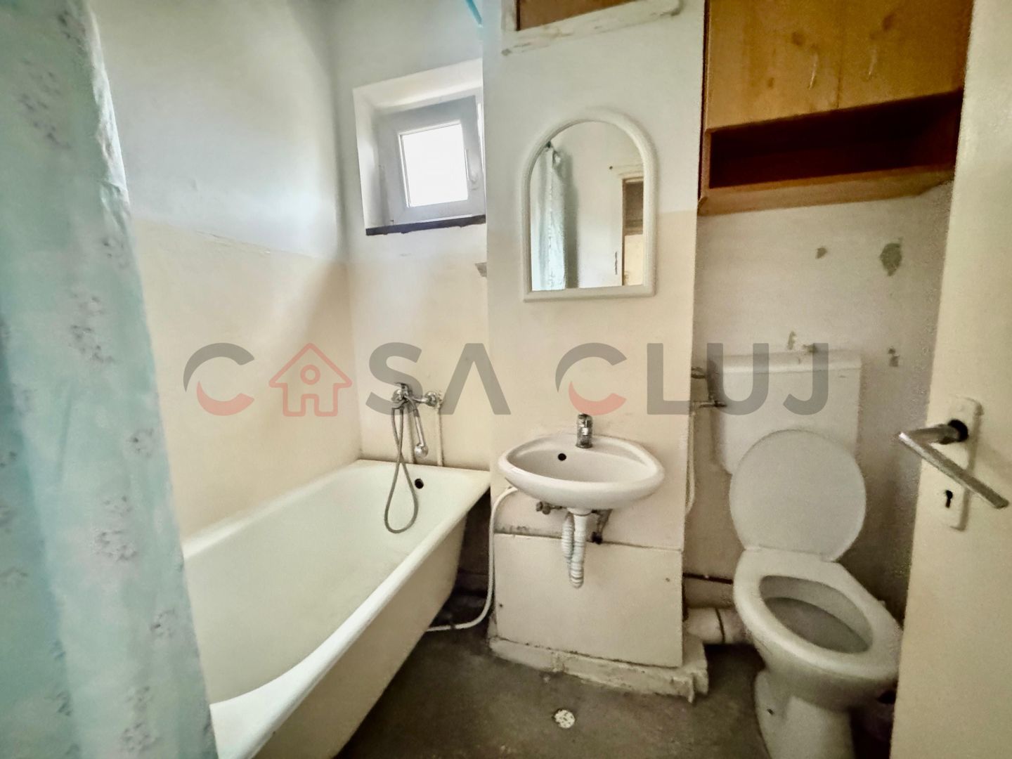 Luminos, etaj intermediar, poziționare excelentă, Mănăștur - Poză 5