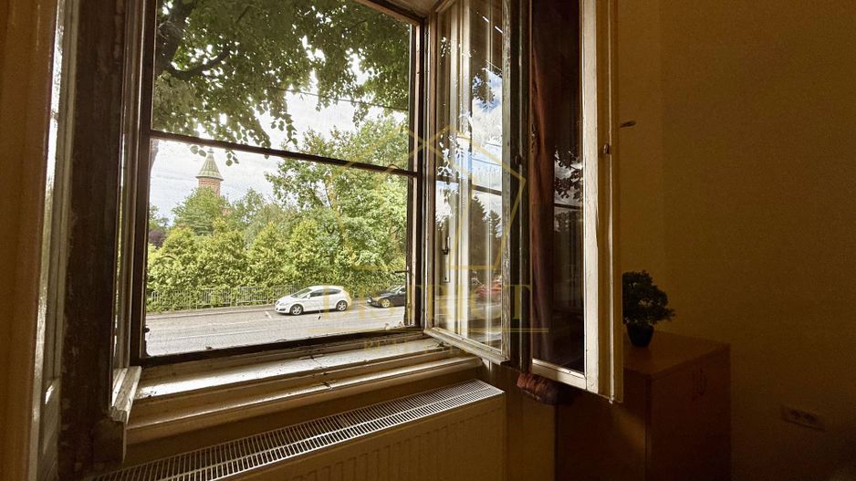 Apartament ideal pentru student 40 mp | Ultracentral - Poză 4