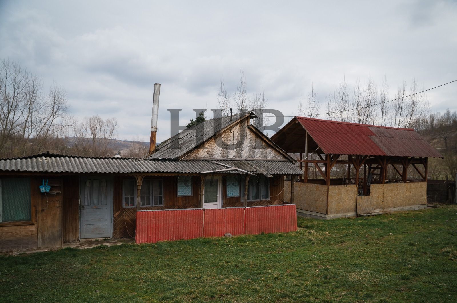 casa de vanzare -strugari-bacau - Poză 3