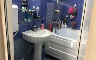 Apartament 3 camere, zona Alexandru Piata, Iasi - vanzare - Poză 5
