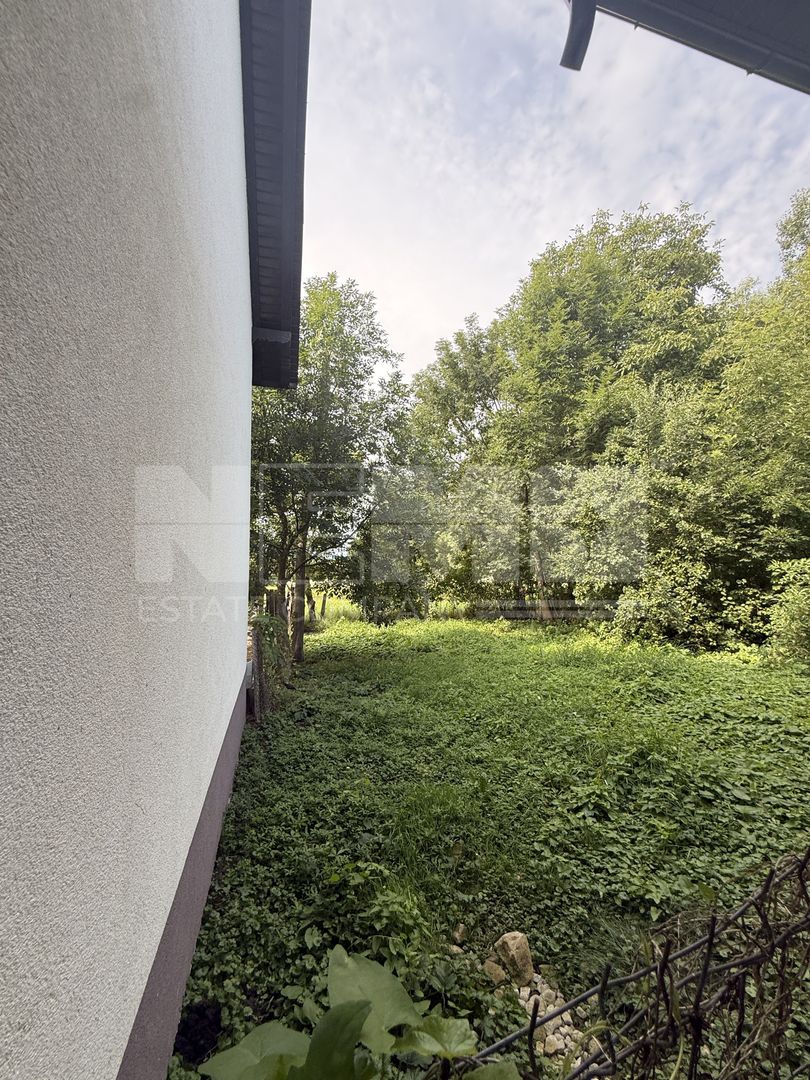 Comision 0% - Casa la rosu | 201 MP utili | 4100 MP teren | Costișa - Poză 22