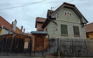 Casa individuala 3 camereI Teren 860 mp I Cristian - Poză 17