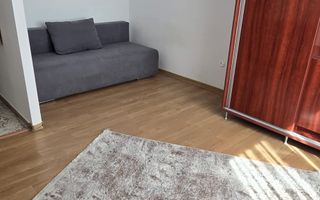 Garsoniera zona Doamna Ghica/ 7 Minute Parc Plumbuita - Poză 2