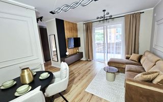 Apartament ultramoder / etaj intermediar / Zona Tineretului - Poză 1