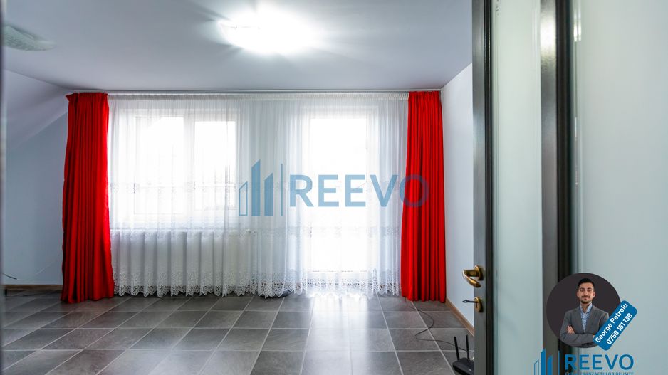 Casă/Vilă 5 camere de vânzare, Hemeiuși - Poză 25