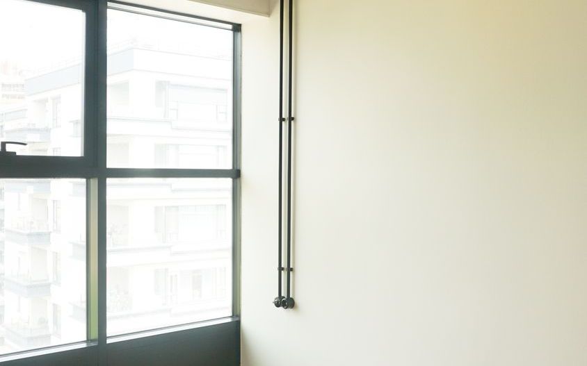 Loft premium cu 4 camere și arhitectură spectaculoasă | Floreasca - Poză 18