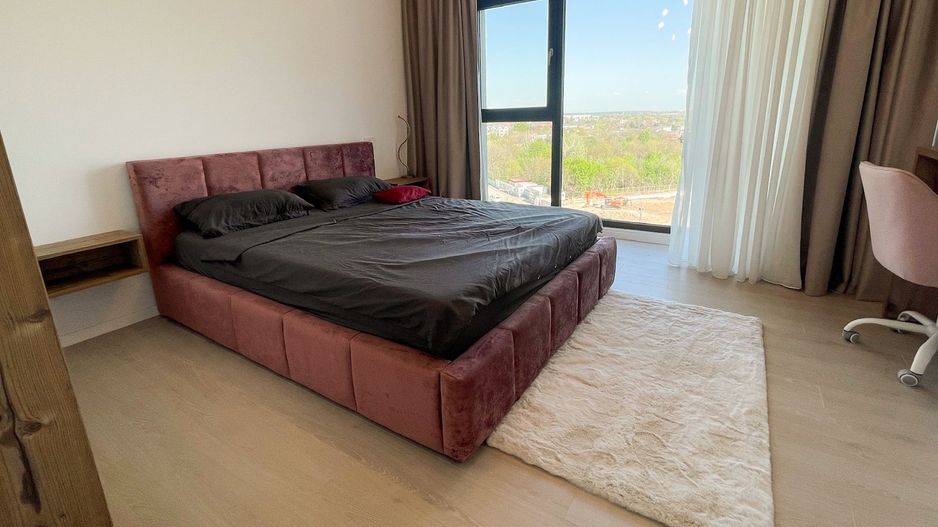 Chirie I Apartament 2 camere I NorthSide Park Sisesti I 70 mp - Poză 7