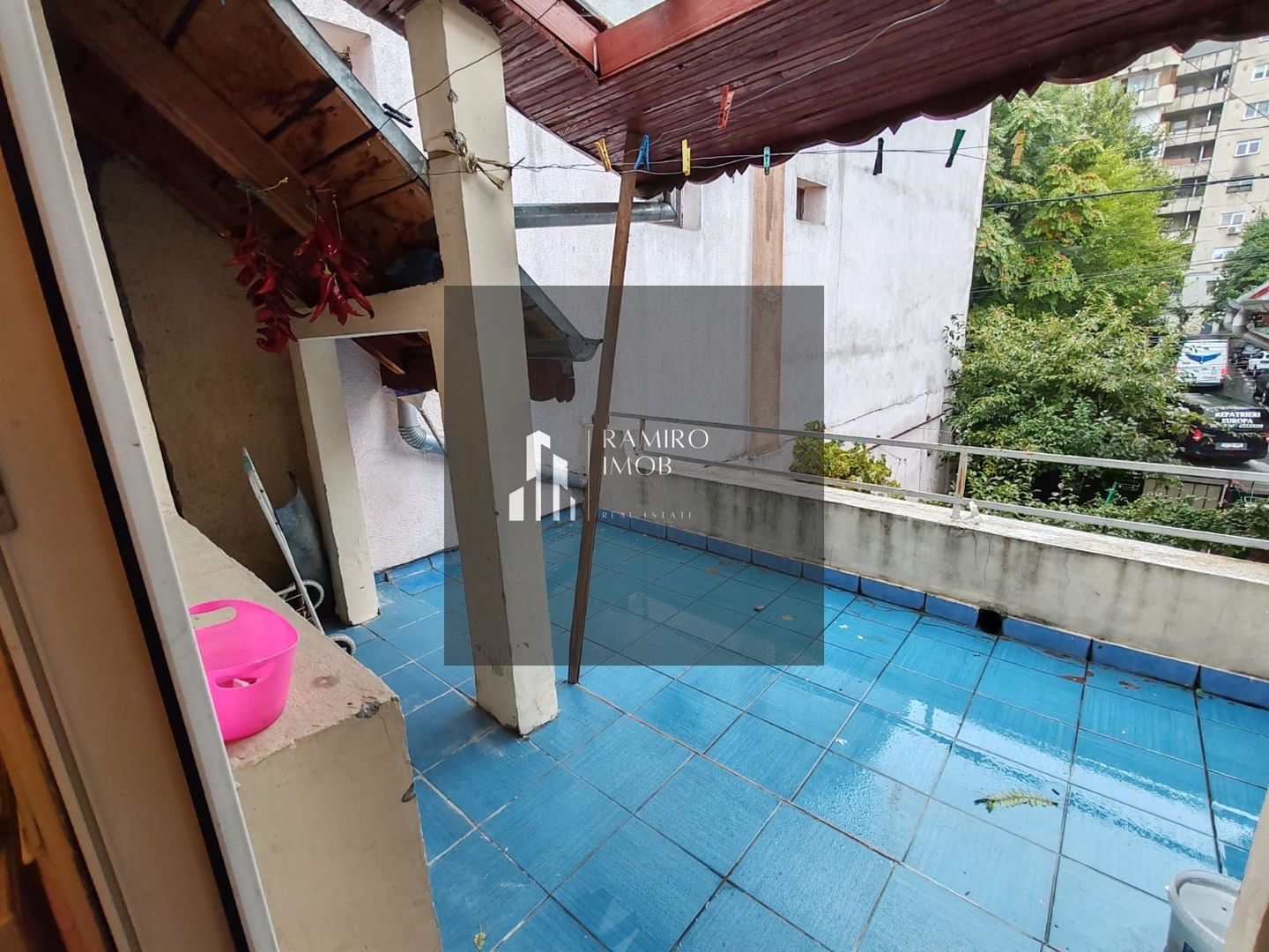 CASA ETAJ, 5 CAMERE, SECTOR 4/BRANCOVEANU, 0 % COMISION - Poză 12