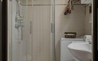 Apartament 2 cam decomandat, 50 mp + Boxa depozitare, Parc Cinema Floreasca - Poză 11