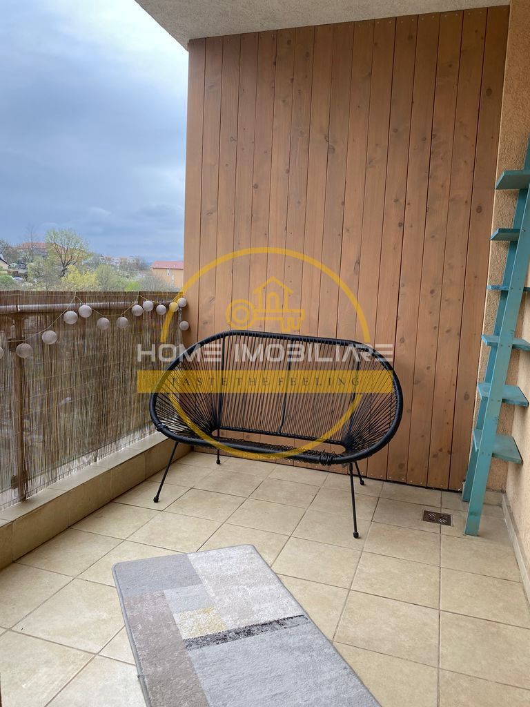 Apartament cu 2 camere/ 58mp/ zona Tatarasi - Poză 8