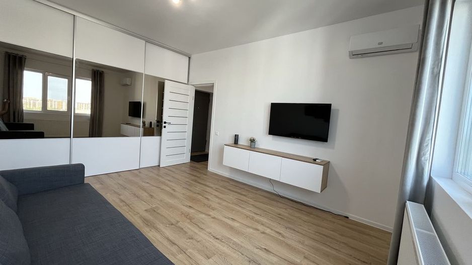Apartament nou Grozavesti / Orhideea / Regie / Politehnica - Poză 1