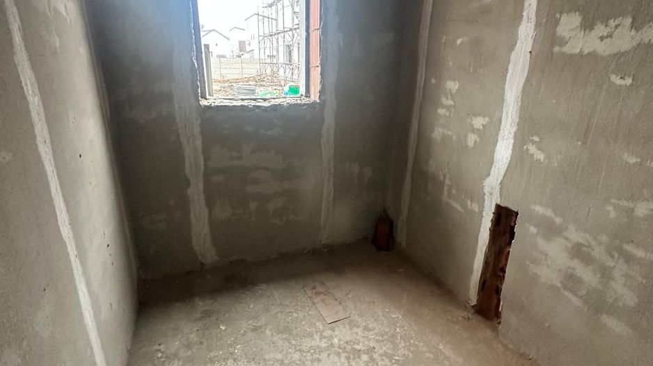 CASA INDIVIDUALA, 4 CAMERE, TOATE UTILITATILE, TEREN 300 MP, COMIS 0% - Poză 9