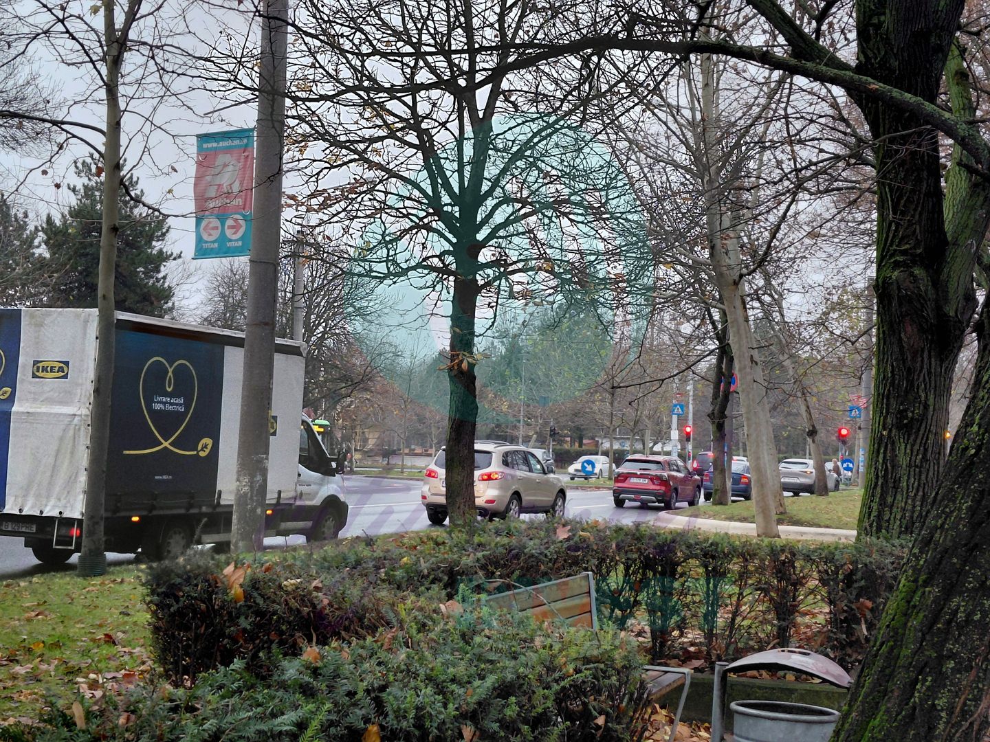 3 camere - Campia Libertatii | ParkLake & Parcul IOR vis-a-vis - Poză 10