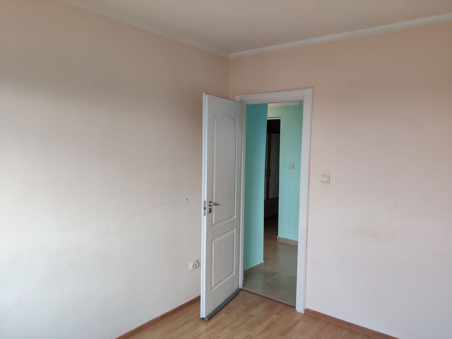 DUPLEX RECAS 100 MP UTILI CU 500 MP TEREN - Poză 5