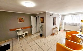 Casă de lux D+P+1, Cetate Alba Iulia, 616 mp, teren 937 mp, 2 garaje - Poză 25