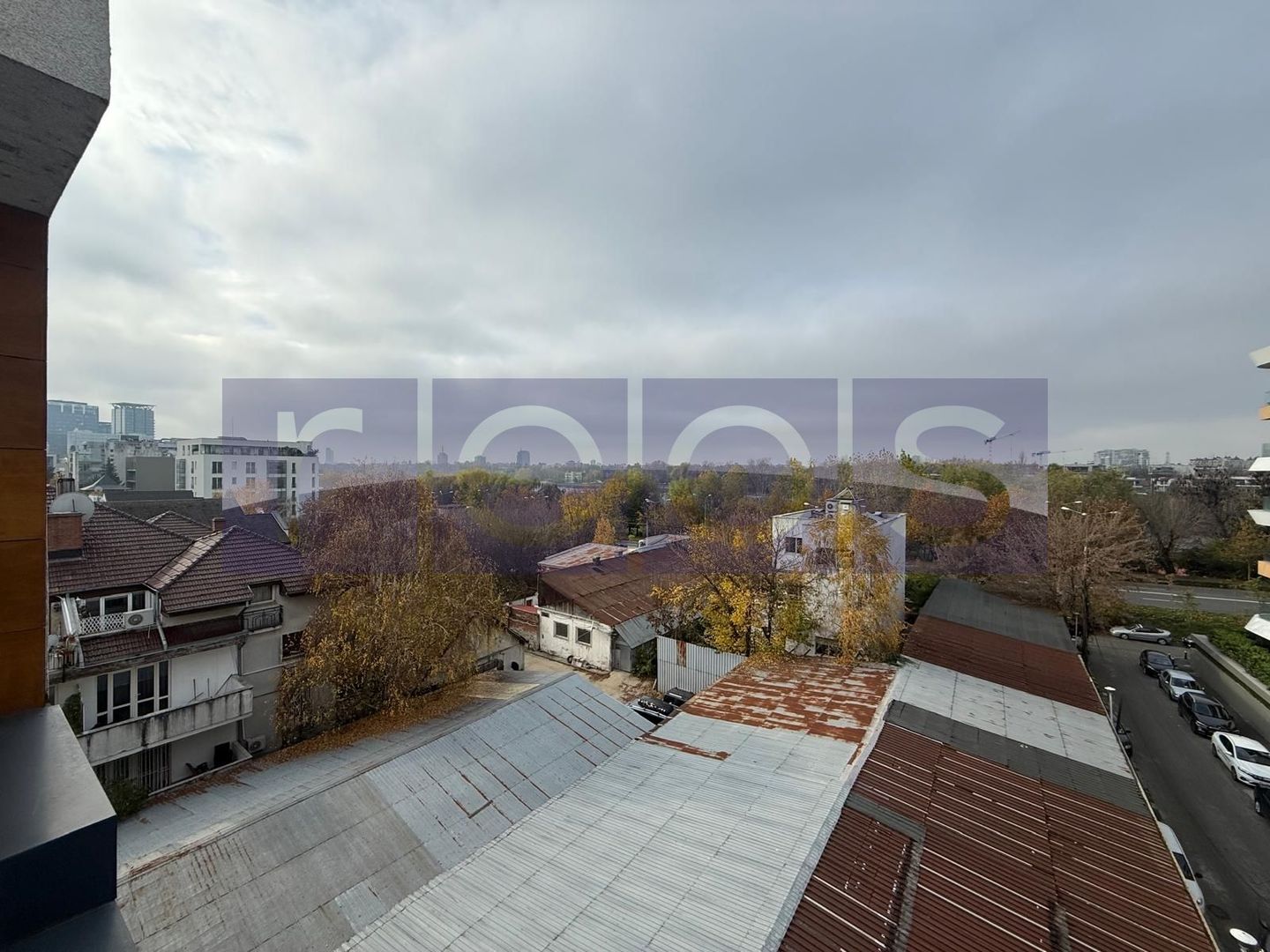 INCHIRIERE DUPLEX 3 CAMERE | FLOREASCA-VERDI | MOBILAT SI UTILAT LUX - Poză 41