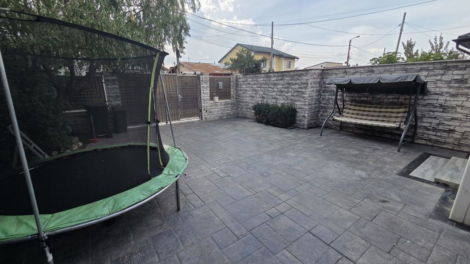 Vila de inchiriat | Voluntari- Pipera| rezidential sau educational - Poză 12