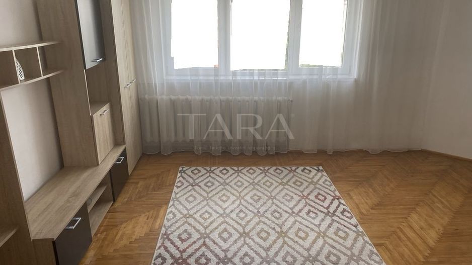 Apartament cu 2 camere decomandat, luminos, în Mănăștur. - Poză 2