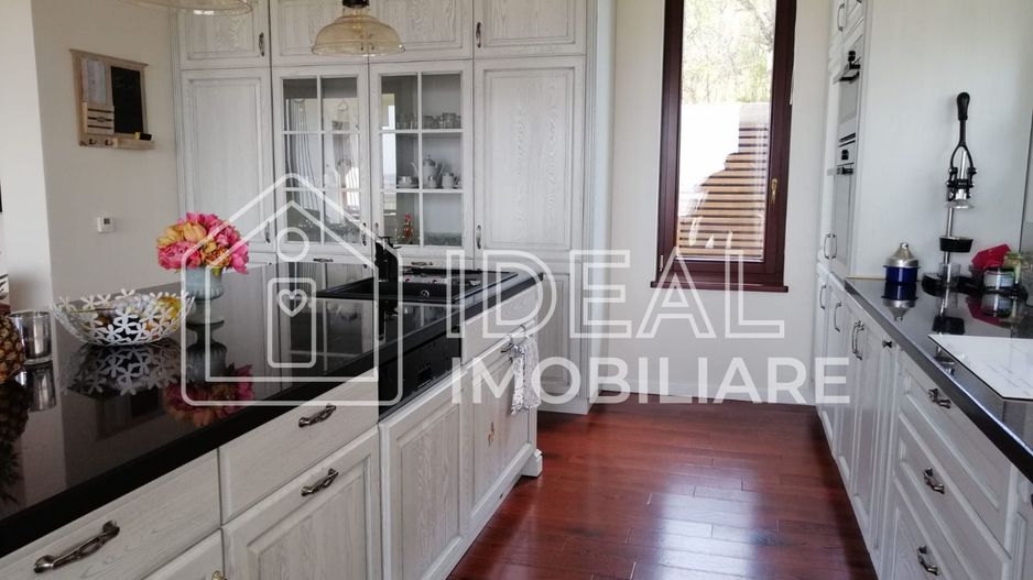 Vila cu 4 camere si teren de 700 mp, in Gusterita - Poză 6