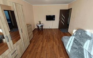 Apartament 1 Camera Decomandat Nicolina Lidl 35 MP - Poză 1
