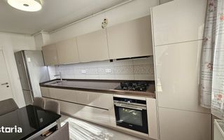 Apartament 2 Camere GranVia Park Lujerului - Poză 3