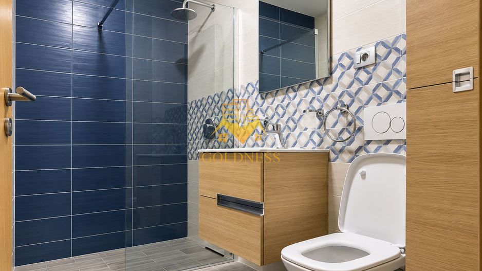 2 camere, Parcare, Gheorgheni, Iulius Mall, VIVIDO,Lidl, Auchan, Fsega - Poză 6