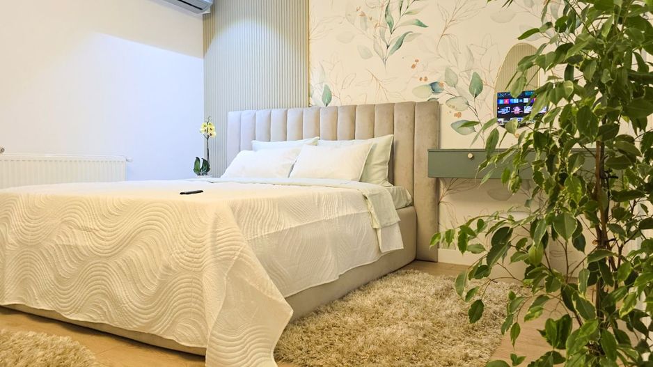 Chirie | Apartament 3 camere | Herăstrău | Parcare inclusă - Poză 8