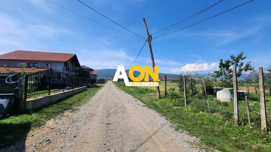 De vanzare teren intravilan 441mp, Micesti - Poză 9