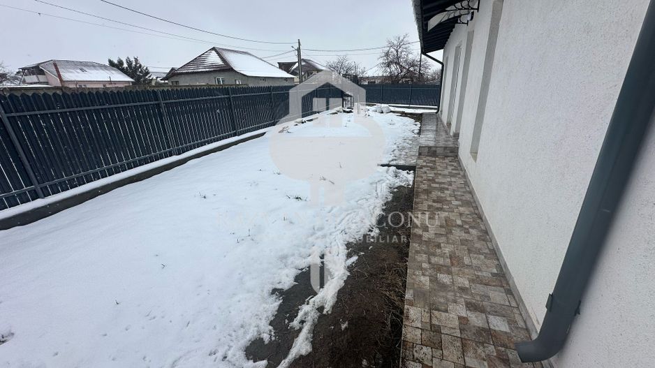 Casa De Vanzare Agigea - Poză 3