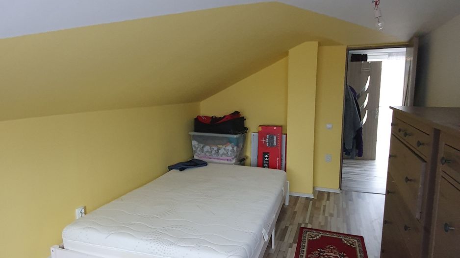 Casa individuala | 126 mp | Apahida | Curte generoasa - Poză 4