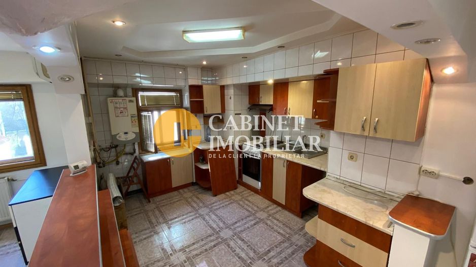 MOARA DE FOC - 3 CAMERE DECOMANDAT - ETAJ INTERMEDIAR - Poză 3