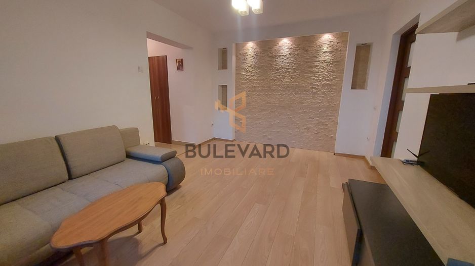 Apartament cu 2 camere zona strazii Donath + parcare! - Poză 2