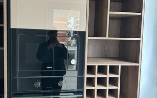 Vanzare 3 Camere Bloc Nou Pipera OMV - Poză 9