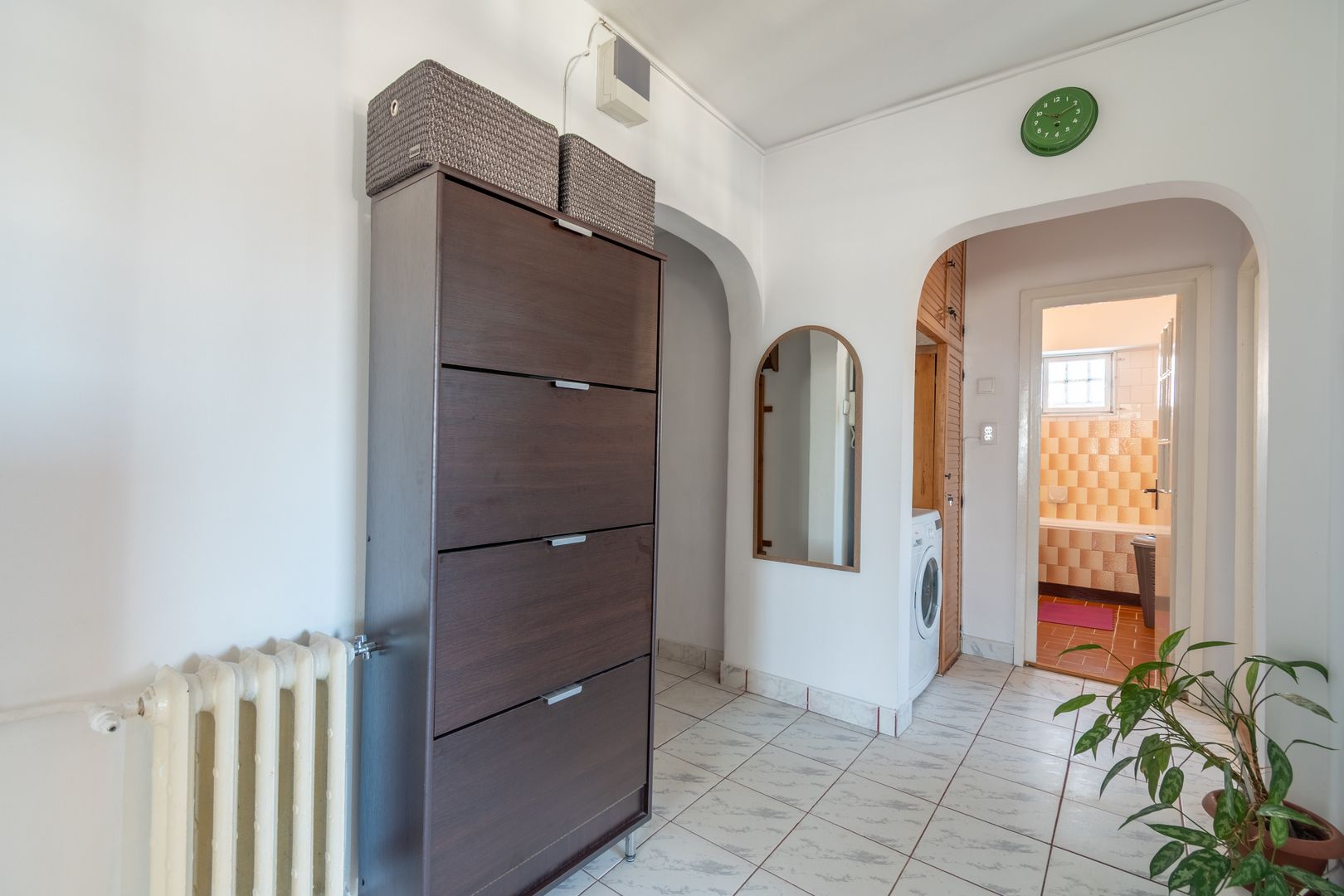 Apartament cu 2 camere decomandat de inchiriat Str.Bucuresti, 60mp - Poză 5