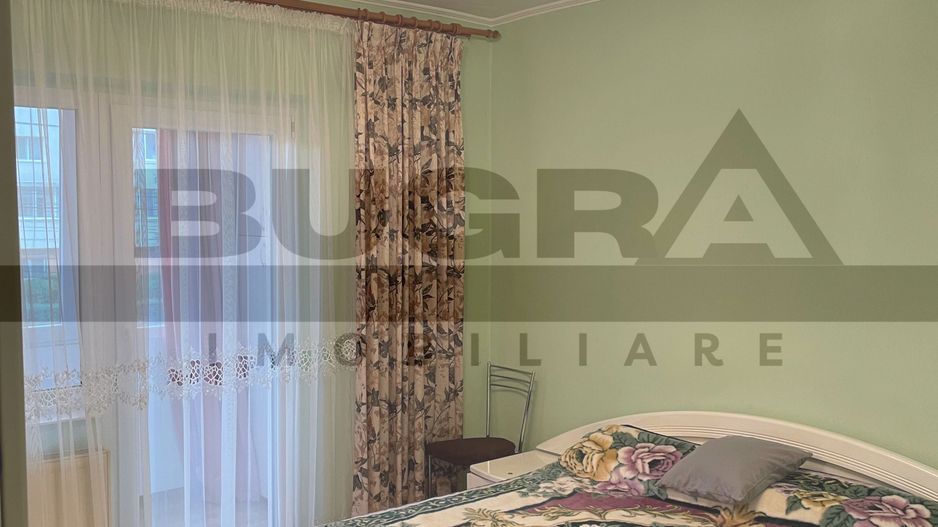 Apartament de 3 camere decomandate, modern, 80 mp, zona Iulius Mall - Poză 3